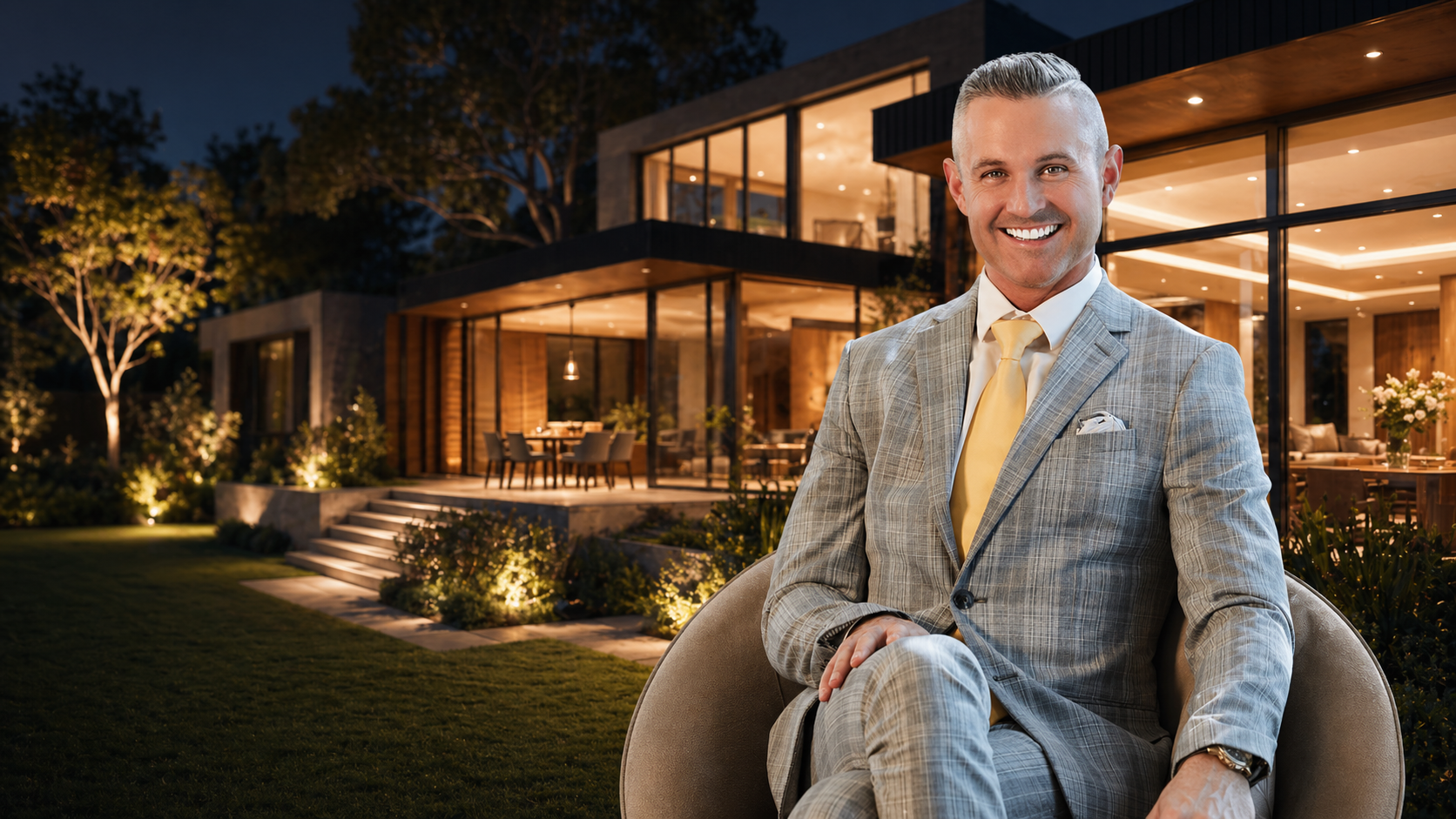 Nick Davis Luxury Real Estate